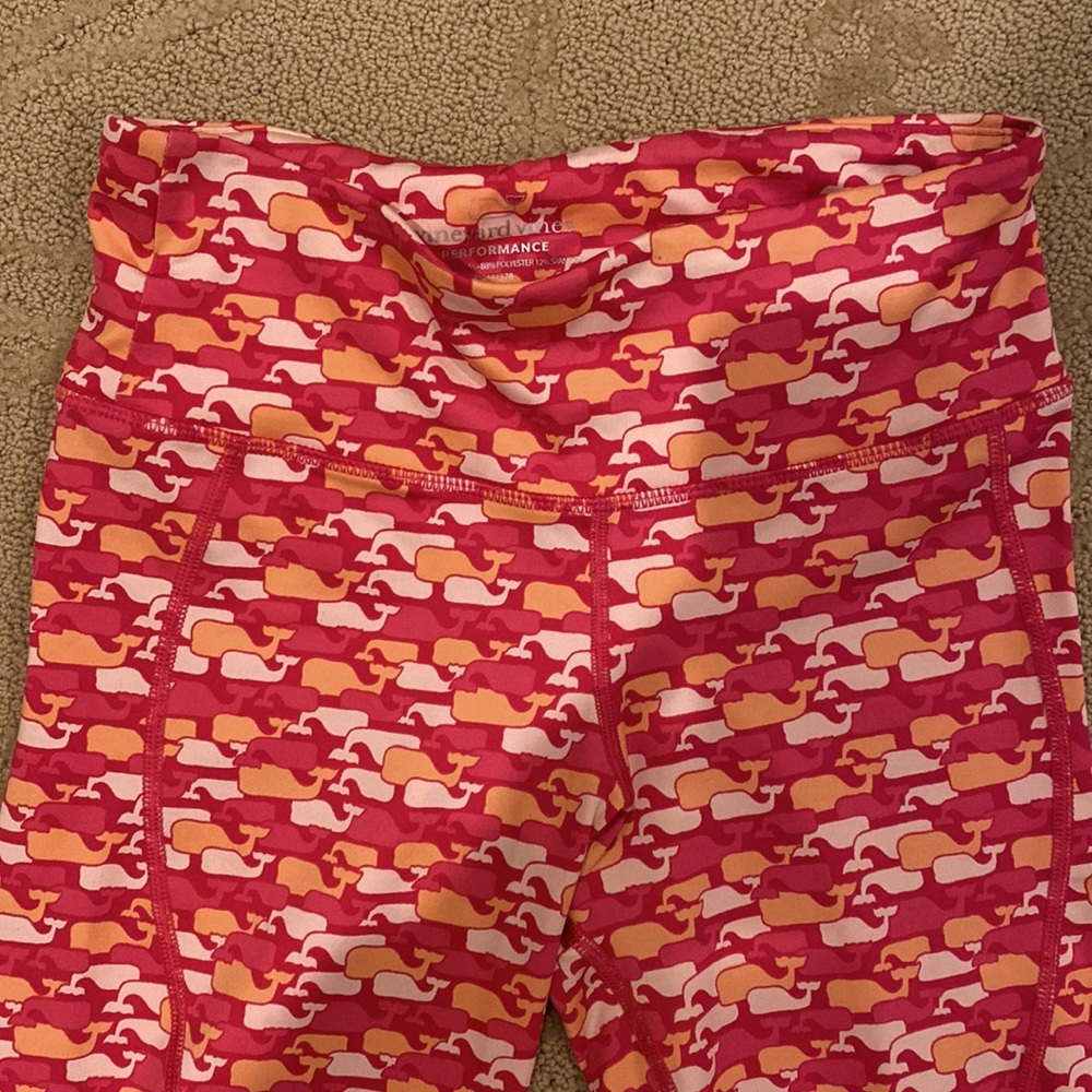 Vineyard Vines Performance Legging - image 3